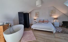 La Ferme D'Antan Baie De Somme